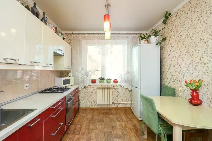 Продается 3-комн. квартира, 64 м²