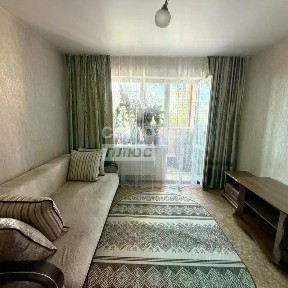 Продается 2-комн. квартира, 50,4 м²