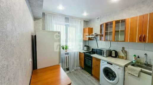 Продается 2-комн. квартира, 42 м²
