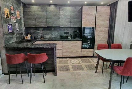 Продается 3-комн. квартира, 78 м²