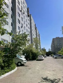 Продается 1/2 квартиры, 63,1/42/10 м²