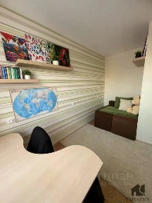 Продается 2-комн. квартира, 50,5 м²