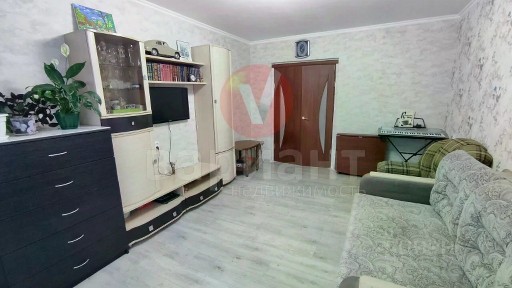 Продается 3-комн. квартира, 66 м²