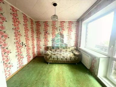 Продается 3-комн. квартира, 50,4 м²