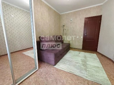 Продается 1-комн. квартира, 33,2 м²
