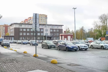 Продается здание, 2 854 м²