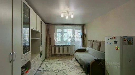 Продается 1-комн. квартира, 36,7 м²