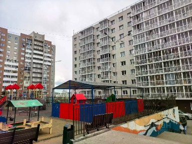 Сдается студия, 27 м²