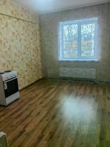 Сдается 1-комн. квартира, 39 м²