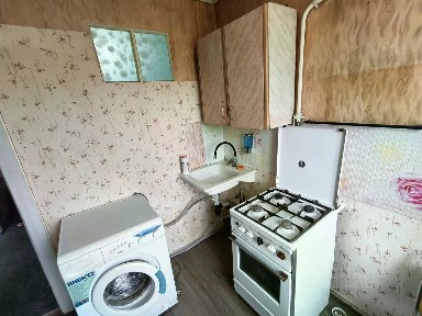Сдается 1-комн. квартира, 32 м²