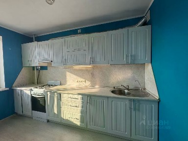 Сдается 1-комн. квартира, 38,3 м²