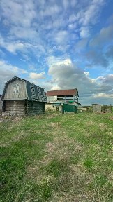 Продается участок, 34,5 сот.
