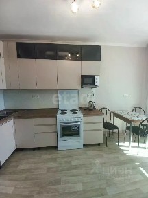 Сдается 1-комн. квартира, 38,2 м²
