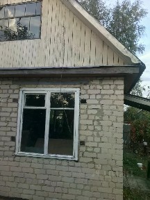 Продается 2-этажный дом, 36,7 м²