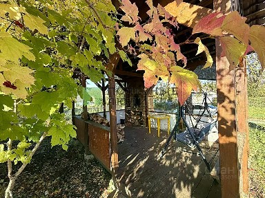 Продается 1-этажный дом, 35 м²