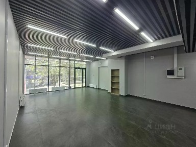 Сдается помещение свободного назначения, 71 м²
