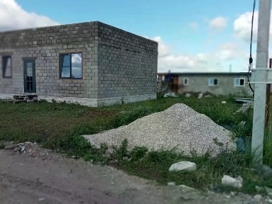 Продается 1-этажный дом, 98,5 м²