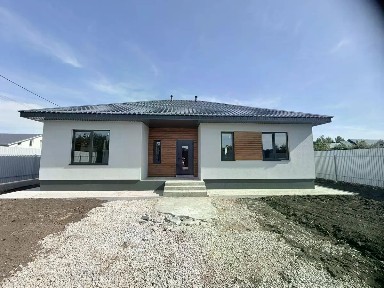 Продается 1-этажный дом, 120 м²