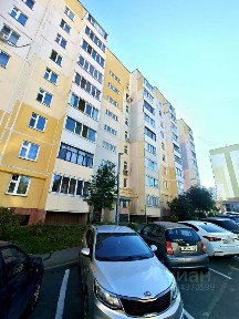 Продается 2-комн. квартира, 45,5 м²