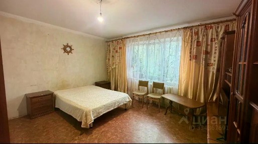 Продается 3-комн. квартира, 64,5 м²