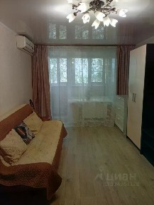 Продается 1-комн. квартира, 38,3 м²