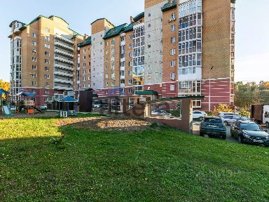Продается 1-комн. квартира, 44,4 м²