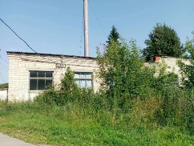 Продается здание, 154,7 м²