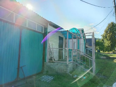 Продается 1-этажный дом, 84 м²