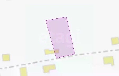 Продается 1-этажный дом, 75,7 м²