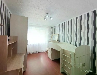 Продается 1-комн. квартира, 30,4 м²