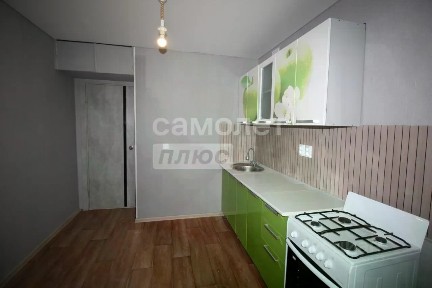 Продается 1-комн. квартира, 35,8 м²