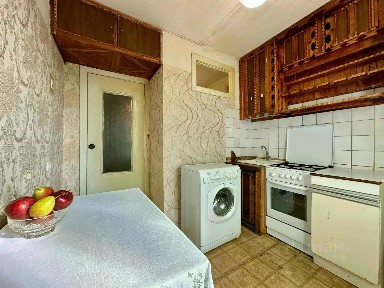 Продается 2-комн. квартира, 45 м²