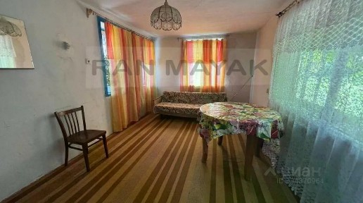 Продается 1-этажный дом, 76,3 м²