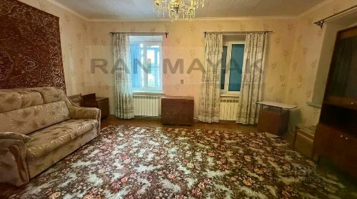 Продается 2-этажный дом, 82,6 м²