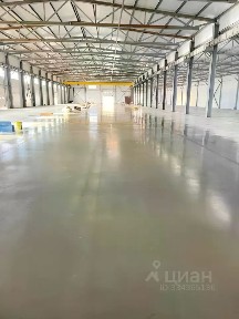 Сдается склад, 3 500 м²