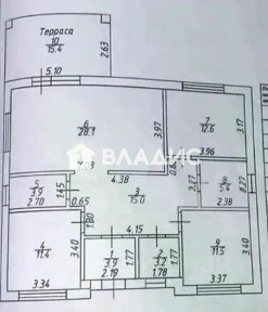 Белгородская область, Белгородский муниципальный округ, Беломестненское с/пос