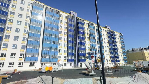 Продается 3-комн. квартира, 107,6 м²