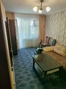 Продается 3-комн. квартира, 64,3 м²