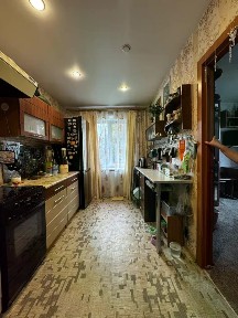 Продается 2-комн. квартира, 46,7 м²