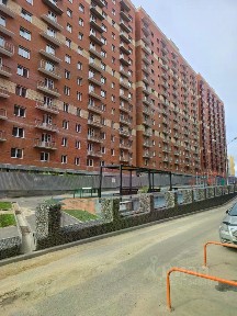 Продается 1-комн. квартира, 35 м²