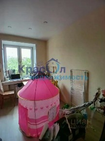 Продается 2-комн. квартира, 42,8 м²