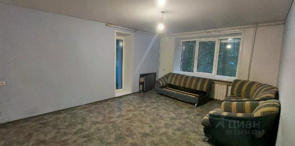 Продается 3-комн. квартира, 62,2 м²