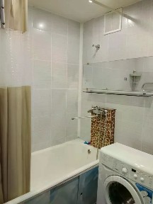 Продается 1-комн. квартира, 31,7 м²