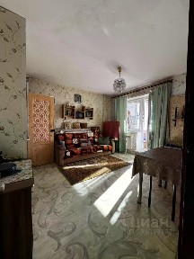 Продается 1-комн. квартира, 39,7 м²
