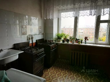 Продается студия, 13 м²