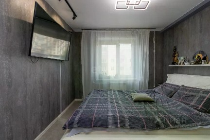 Продается 2-комн. квартира, 49,9 м²