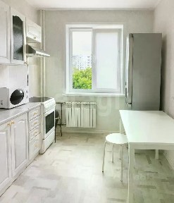 Продается 2-комн. квартира, 53,4 м²