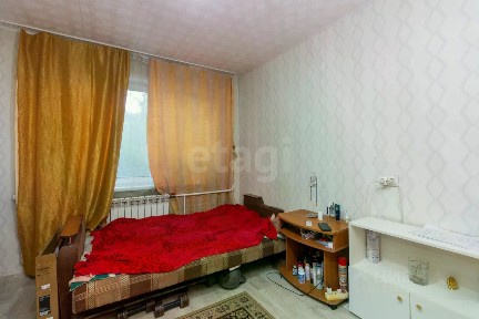 Продается студия, 16,9 м²