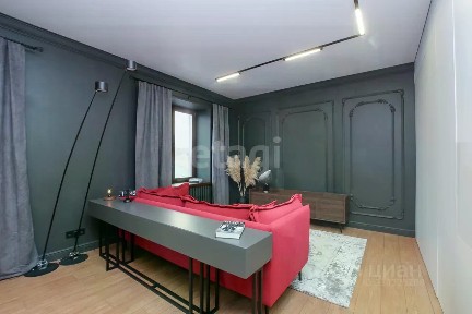 Продается 2-комн. квартира, 65 м²