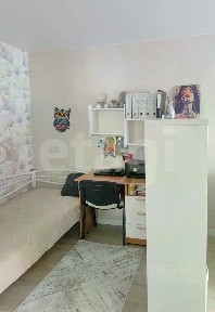 Продается 1-комн. квартира, 35 м²